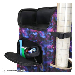 Enhance RPG Series Travel Bag Designer Edition Galaxy 0637836627684