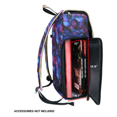 Enhance RPG Series Travel Bag Designer Edition Galaxy 0637836627684