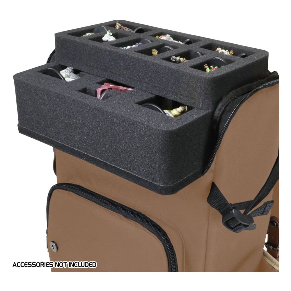Enhance RPG Series Travel Bag Designer Edition Beige 0637836627677