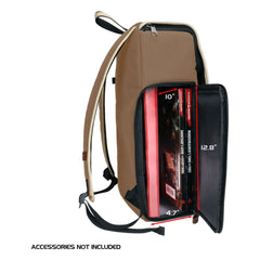 Enhance RPG Series Travel Bag Designer Edition Beige 0637836627677