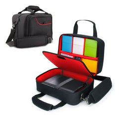 USA GEAR S Series S23 MTG Card Case red 0637836598328