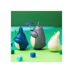 My Neighbor Totoro Round Bottomed Figurine Mi 4970381496623