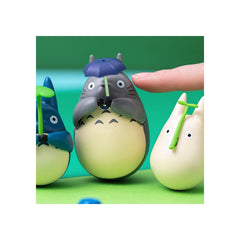 My Neighbor Totoro Round Bottomed Figurine Mi 4970381496623
