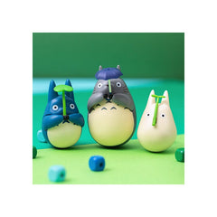 My Neighbor Totoro Round Bottomed Figurine Sm 4970381496630