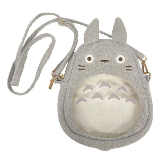 My Neighbor Totoro Handbag Big Totoro 4970381700690