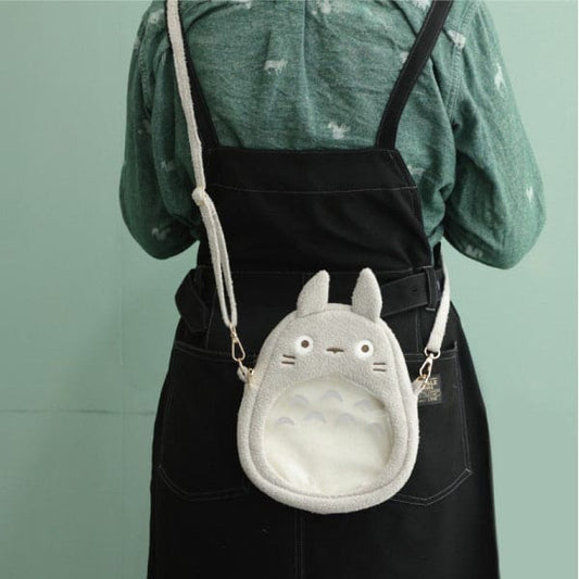 My Neighbor Totoro Handbag Big Totoro 4970381700690