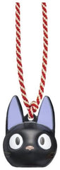 Kiki's Delivery Service Netsuke Strap Jiji Ring Bell 4970381710132