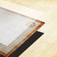 Enhance RPG Series Grid Mat Deluxe Edition DnD Map 0637836625598
