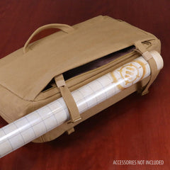Enhance RPG Series Canvas Messenger Bag 0637836624973