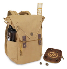 Enhance RPG Series Backpack Tan 0637836626021
