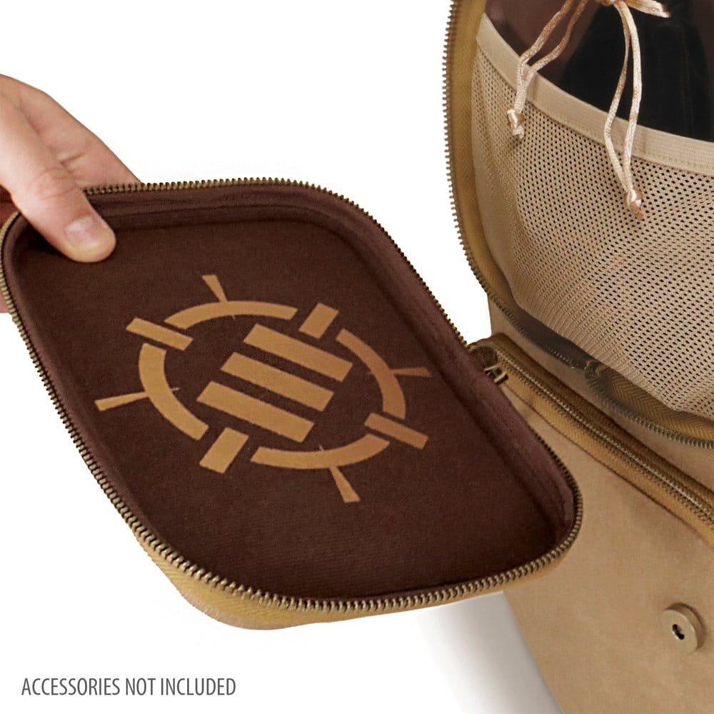 Enhance RPG Series Backpack Tan 0637836626021