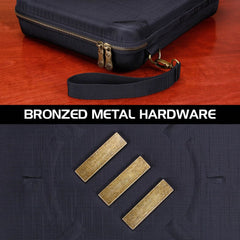 Enhance RPG Series Organizer Case Black 0637836612611