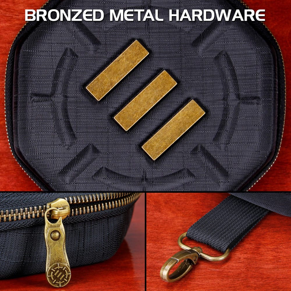 Enhance Tabletop Series Dice Case 0637836611706