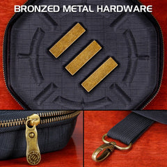 Enhance Tabletop Series Dice Case 0637836611706