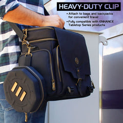 Enhance Tabletop Series Dice Case 0637836611706