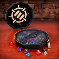 Enhance Tabletop Series Dice Case 0637836611706