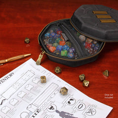 Enhance Tabletop Series Dice Case 0637836611706