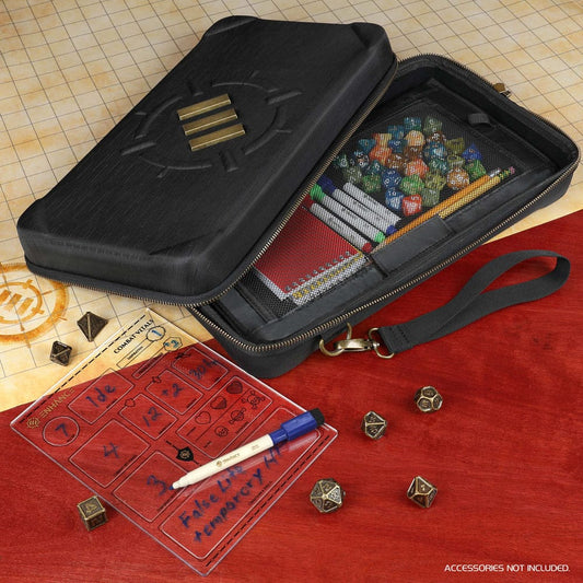 Enhance RPG Series Dice Organizer Case 0637836614691