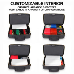 Enhance TCG Series Trading Card Case 0637836607716