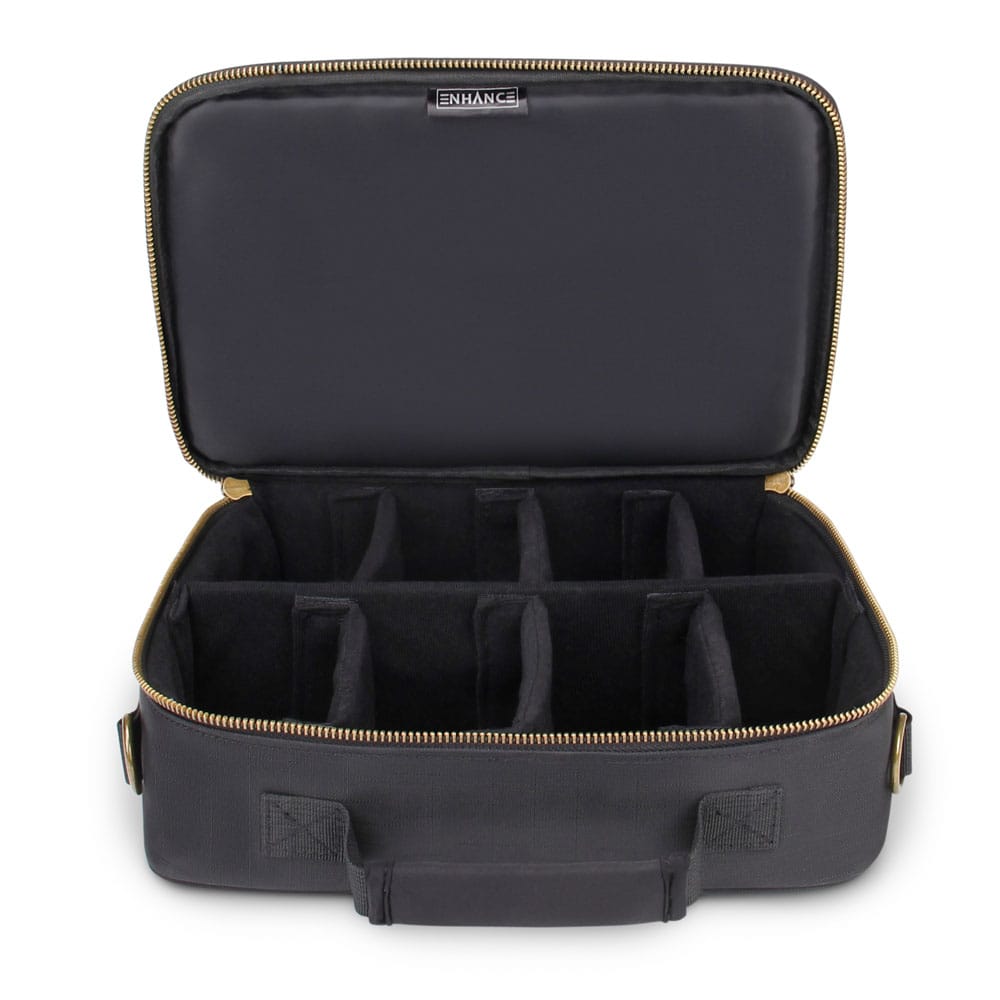 Enhance TCG Series Trading Card Case 0637836607716