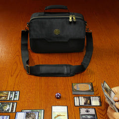 Enhance TCG Series Trading Card Case 0637836607716