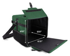 Enhance Board Game Shoulder Bag Collector's Edition Green 0637836628100
