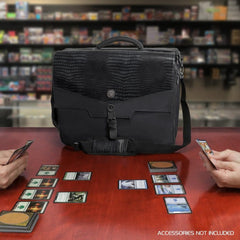Enhance TCG Series Shoulder Bag Black 0637836628131