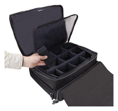 Enhance TCG Series Shoulder Bag Black 0637836628131