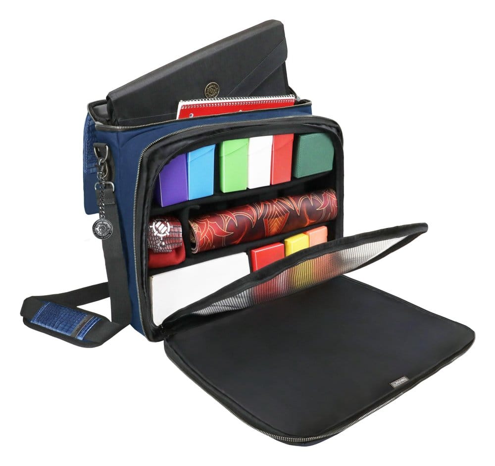 Enhance TCG Series Shoulder Bag Blue 0637836628148