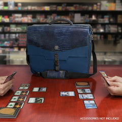 Enhance TCG Series Shoulder Bag Blue 0637836628148
