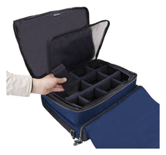 Enhance TCG Series Shoulder Bag Blue 0637836628148