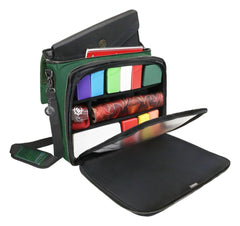 Enhance TCG Series Shoulder Bag Green 0637836628155