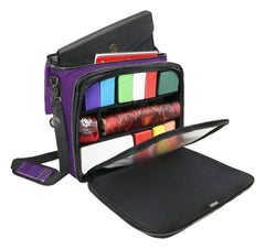 Enhance TCG Series Shoulder Bag Purple 0637836628162