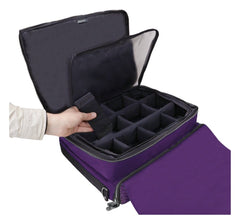 Enhance TCG Series Shoulder Bag Purple 0637836628162