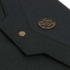 Enhance TCG Series Trading Card Album Black (252 Cards) 0637836625277