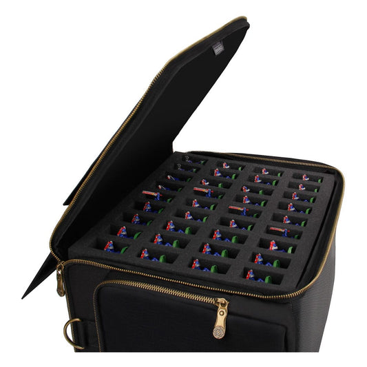 Enhance TCG Series Wide Base Miniature Case 0637836627158