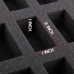 Enhance TCG Series Wide Base Miniature Case 0637836627158