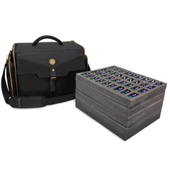 Enhance TCG Series Wide Base Miniature Case 0637836627158