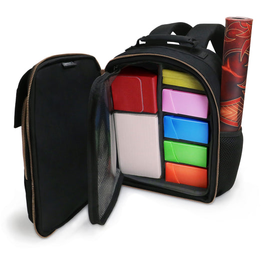 ENHANCE MTG Backpack Small  0637836627462