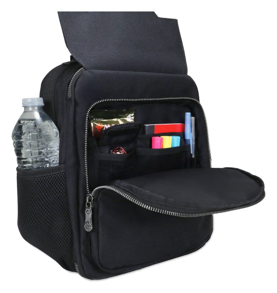 Enhance TCG Series Backpack Collector's Edition Black 0637836628230
