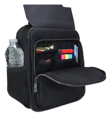 Enhance TCG Series Backpack Collector's Edition Black 0637836628230