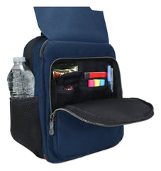 Enhance TCG Series Backpack Collector's Edition Blue 0637836628247