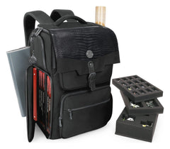 Enhance RPG Series Backpack Collector's Edition Black 0637836628285