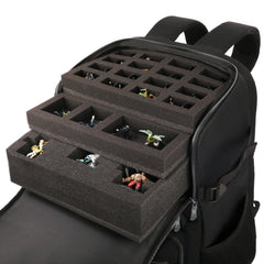 Enhance RPG Series Backpack Collector's Edition Black 0637836628285