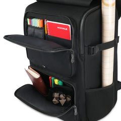 Enhance RPG Series Backpack Collector's Edition Black 0637836628285