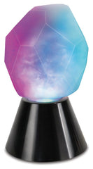 Enhance Tabletop Crystal Light Multicolor 0637836627622
