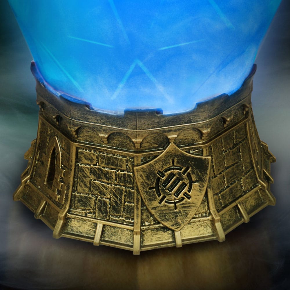 Enhance Lamp Sorcerer's Potion Blue 0637836626861