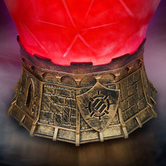 Enhance Lamp Sorcerer's Potion Red 0637836626892