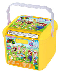 Aquabeads Creation Cube Playset Super Mario 5054131317747