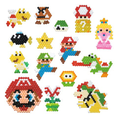 Aquabeads Creation Cube Playset Super Mario 5054131317747